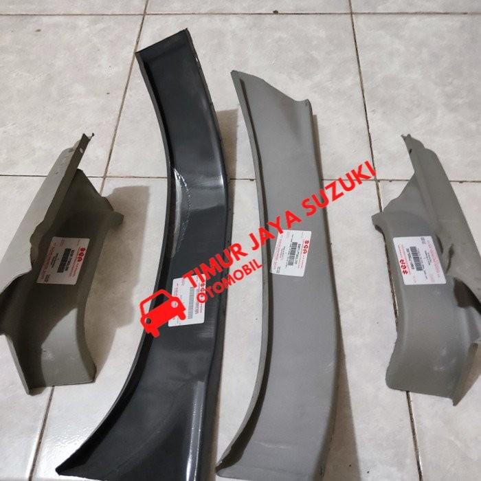 Spakbor Carry 1.0 St100 Asli Sgp