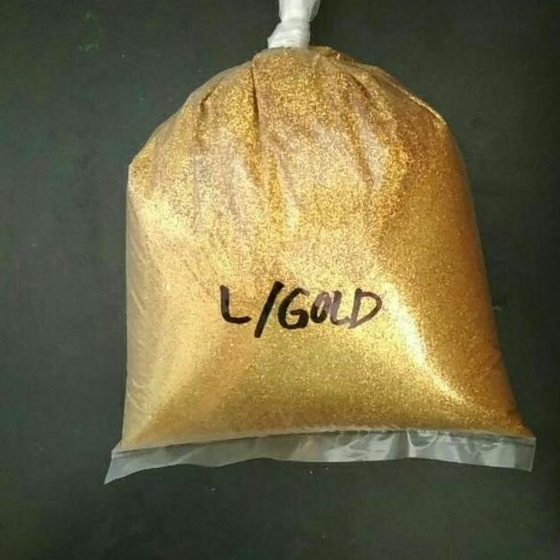 

:<:<:<:<] Glitter Light Gold 500gr