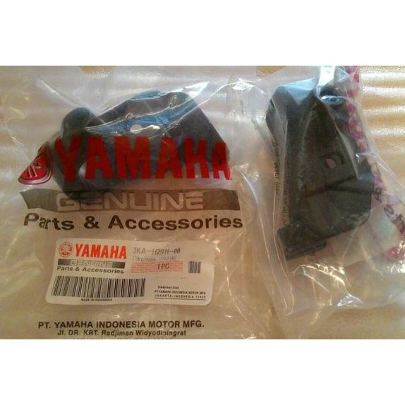 Rumah Handle Kopling Original YAMAHA Vixion Old. New Vixion. Scorpio. RxKing New