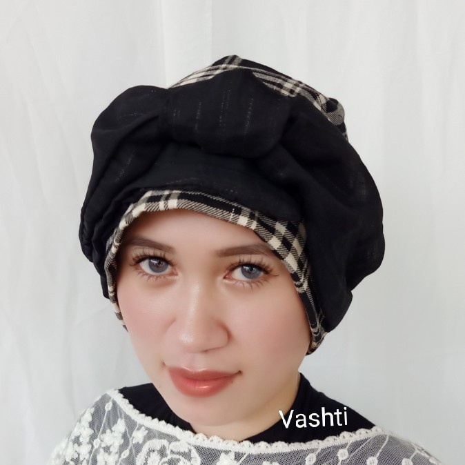 Turban Turban Female Dewasa