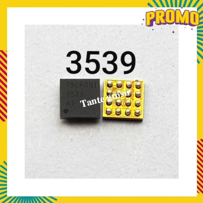 Acc Hp Ic Lampu 3539 Iphone Original Light