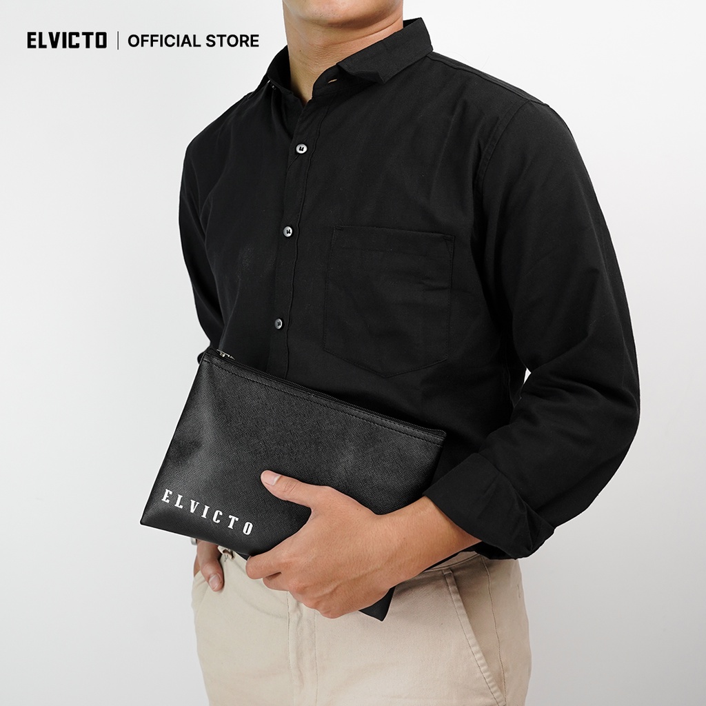 ELVICTO CLUTCH BAG