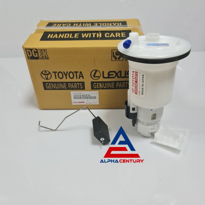FUEL PUMP ASSY POMPA BENSIN AVANZA XENIA 2009-2013 GARANSI 1BULAN