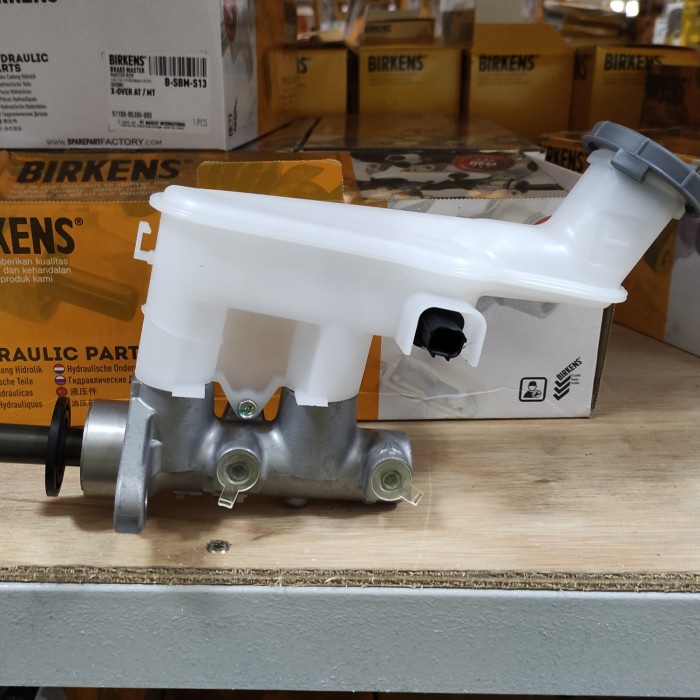 Brake master rem Suzuki Swift Splash