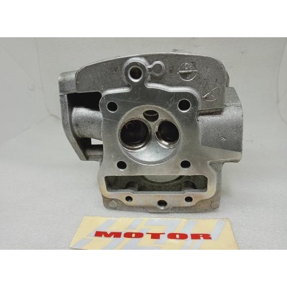 SALE! blok head cylinder head Honda kww Revo absolute Blade 110 1220b-kww-a80