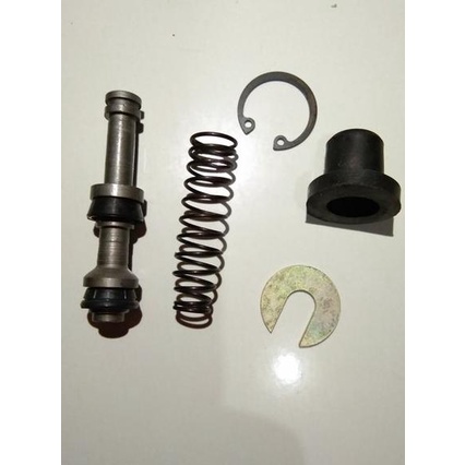 GARANSI seal sil master rem master rem kit yamaha RX100-RX 100-RX125-TWIN