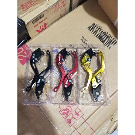 handle variasi vario 150 new 2020 beat street new beat new 2020 tuas rem setelan variasi varia 150 n