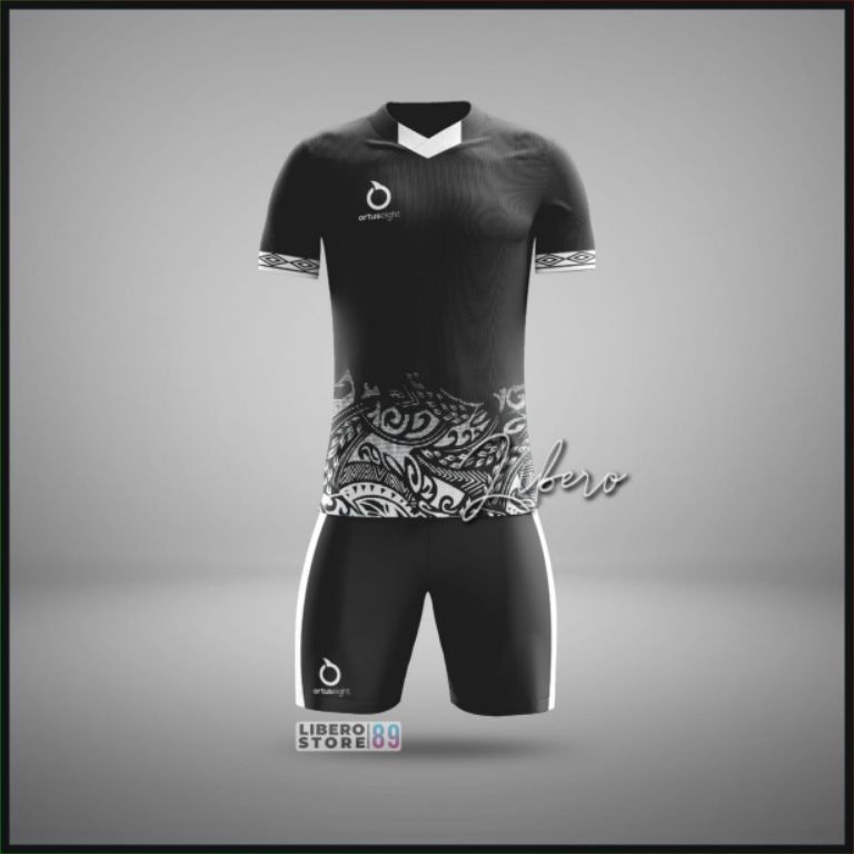 BN.25Jn23ᴾ ‣ Jersey Futsal Ortuseight Baju Futsal Kaos Futsal Setelan Jersey Futsal Ortus Kaos Futsa
