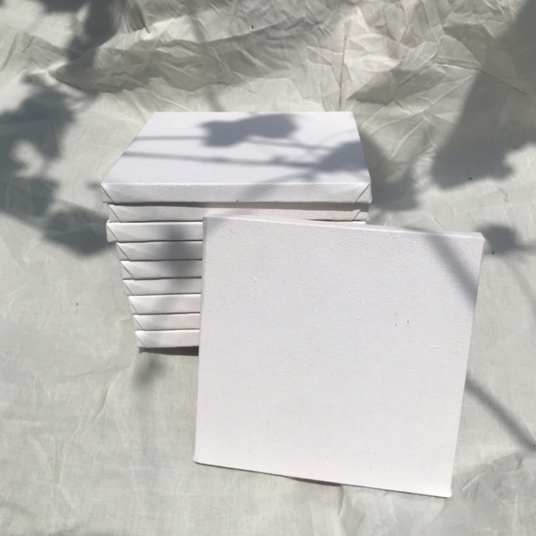 

[KODE PRODUK QHEZA3499] canvas lukis ukuran 20x20 isi 10 pcs paket hemat untuk usaha kanvas lukis