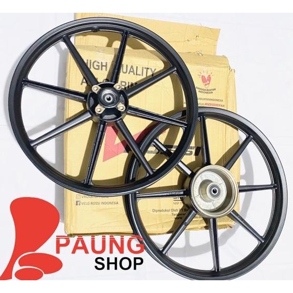 Velg Racing Palang 8 Jupiter Z Vrossi