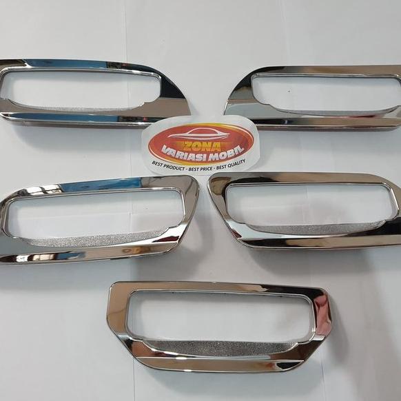 TERMURAH Outer Handle Mangkok Kijang Grand 1995