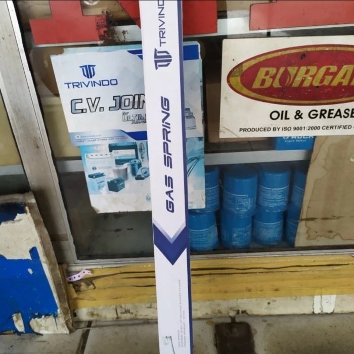 Shockbreaker Hidrolik Shock Bagasi Honda Mobilio