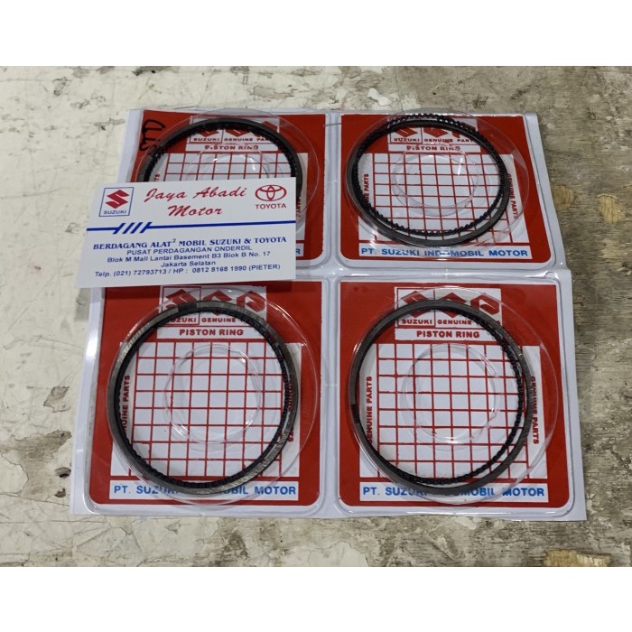 Ring seher wagon r 2012 - 2014 original SGP