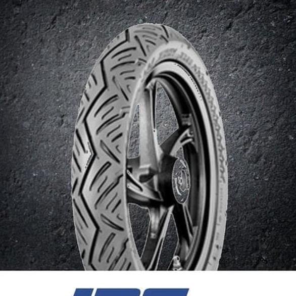 Ban Luar IRC 80 90 17 Ziggy NR90 Tubeless Bonus Pentil Tubeless