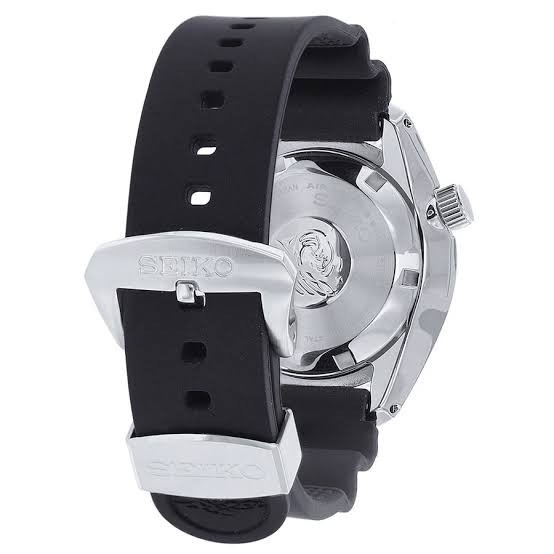 PROMO SEIKO PROSPEX SPB079J1 / SPB079 AUTOMATIC DIVERS RECREATION BLUE BEZEL TERBARU