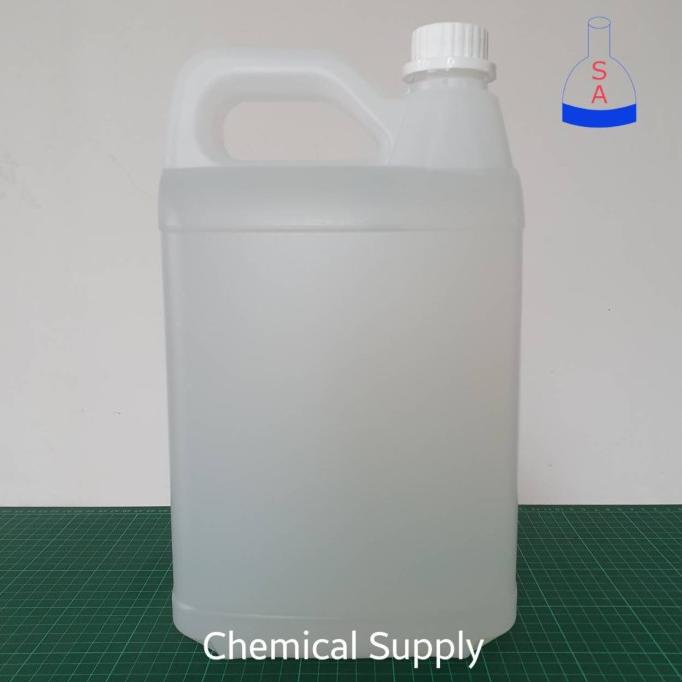 

White Oil / Parafin Cair / Mineral Oil - 5 L