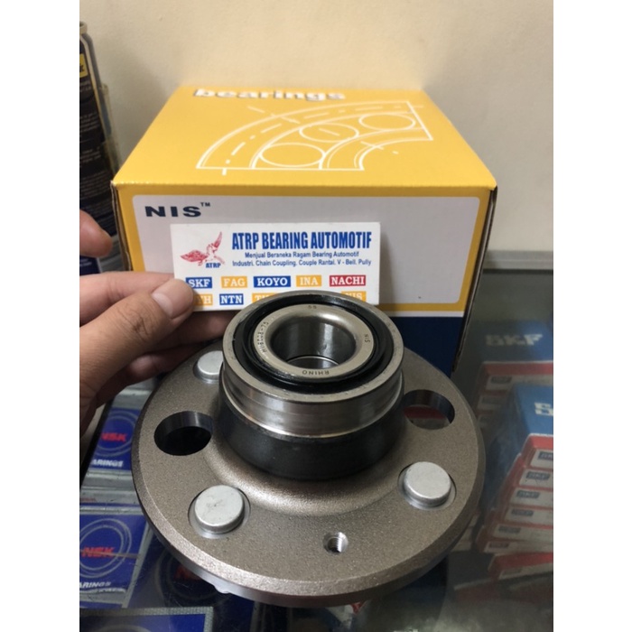 BEARING RODA BELAKANG HONDA CIVIC WONDER GRAND CIVIC CITY Z