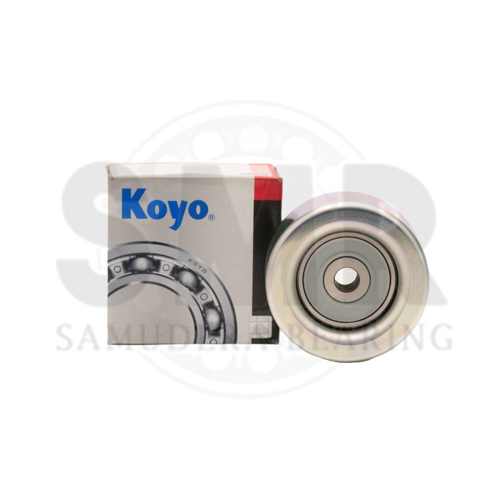 BEARING TENSIONER PULLEY AC OUTLANDER KOYO JP