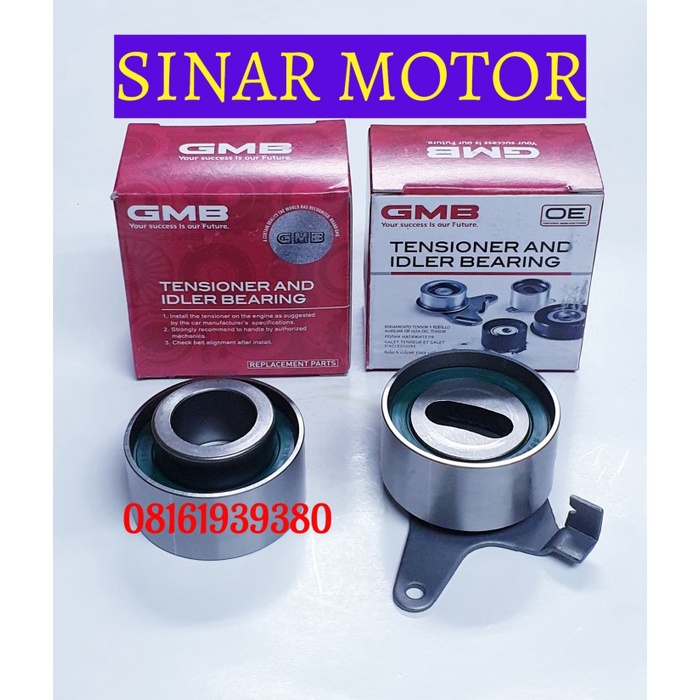 BEARING TENSIONER TIMOR DOHC TIMING BELT