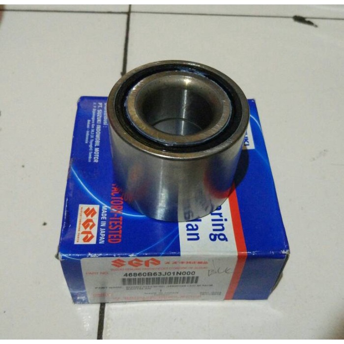 BEARING RODA/ LAHER RODA BELAKANG SUZUKI SWIFT