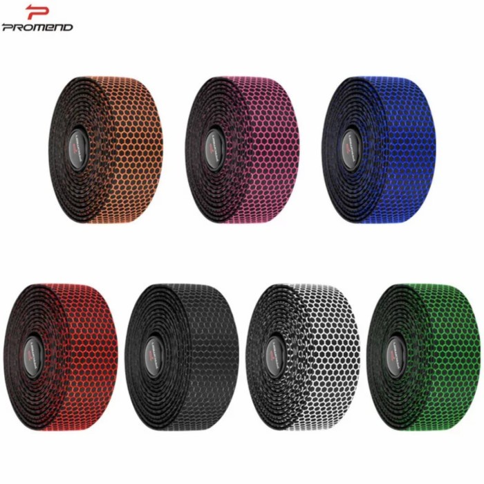 Bar tape Promend Grip dropbar Bartape stang handlebar Roadbike Gravel