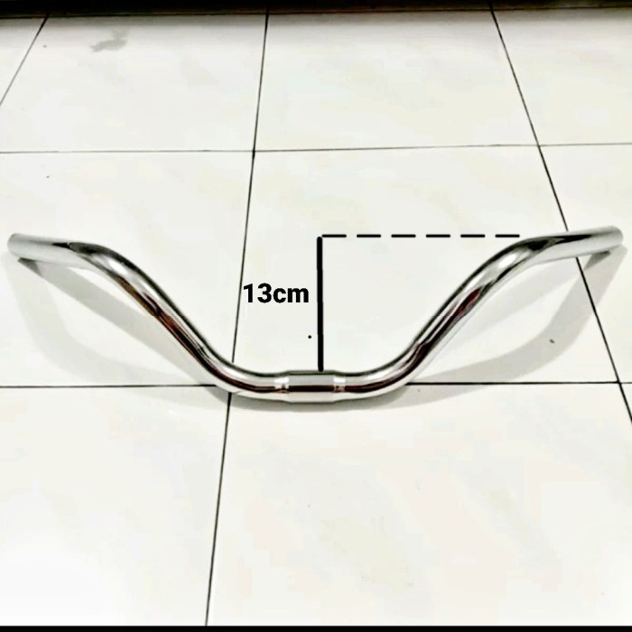 stang sepeda mini handlebar stir sepeda setang sepeda mini stang mini