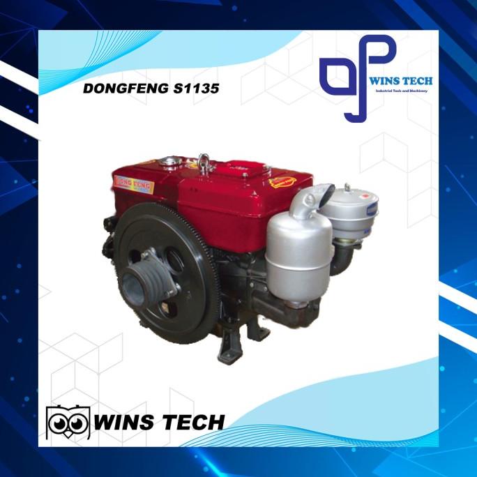 Diesel Dongfeng S1135 Original