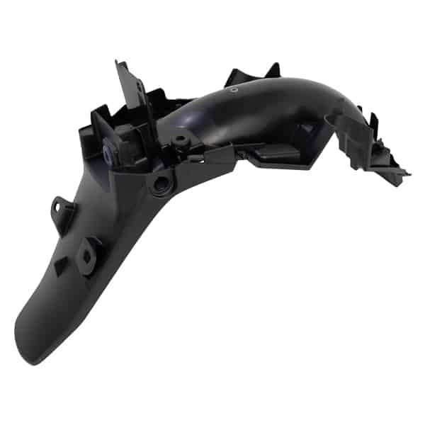 Spakbor Belakang Hitam Honda Supra X 125 Injection 8010AKTM850