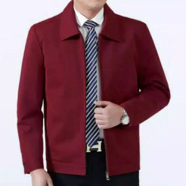 [KODE PRODUK SJYKK8141] jaket jas/jaket blazer/jaket blazer pria/jaket semi jas pria