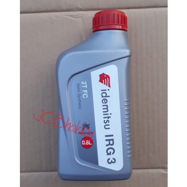 ✨Promo✨ Hari Ini Oli samping IDEMITSU 2T 800ml grosir