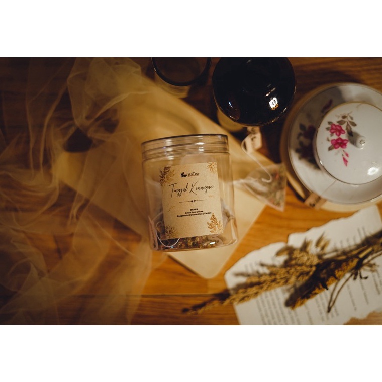 

Grosir.. Tinggal Kenangan RDG