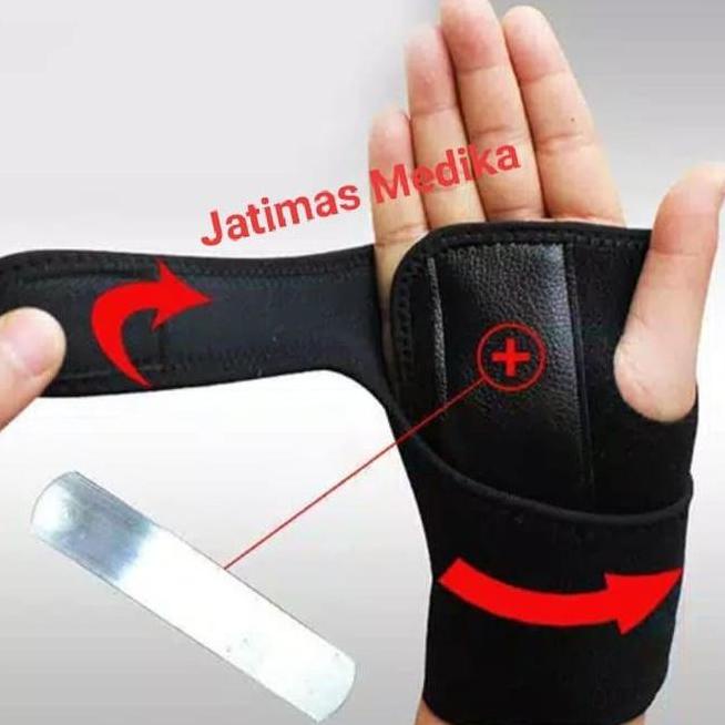 Harga Wrist Support Besi Terbaru Feb 2026 | BigGo Indonesia