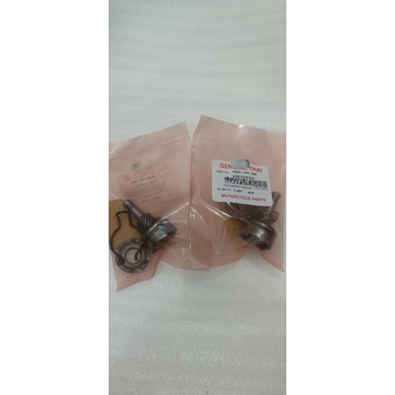 Gigi pinion selah slah Beat karbu old thailand