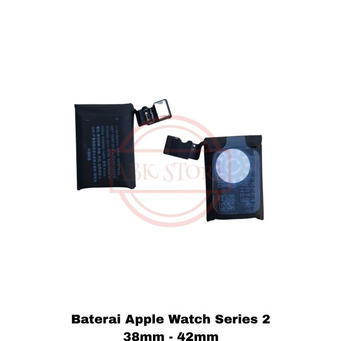 BATRE BATERAI BATTERY APPLE I WATCH S2 / IWATCH SERIES 2 38MM - 42MM