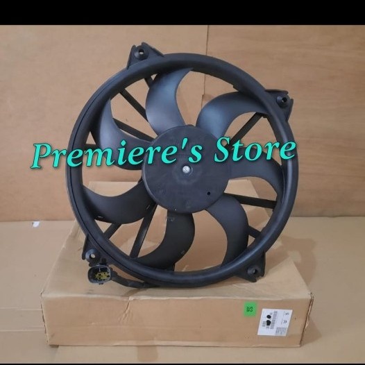motorfan peugeot 408 original