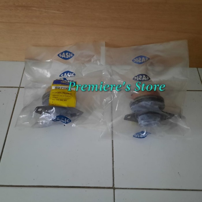 mounting persneling peugeot 405 sti/406/806/807