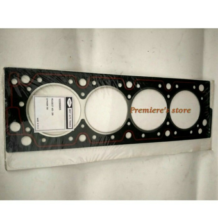 paking silinder head peugeot 306/405