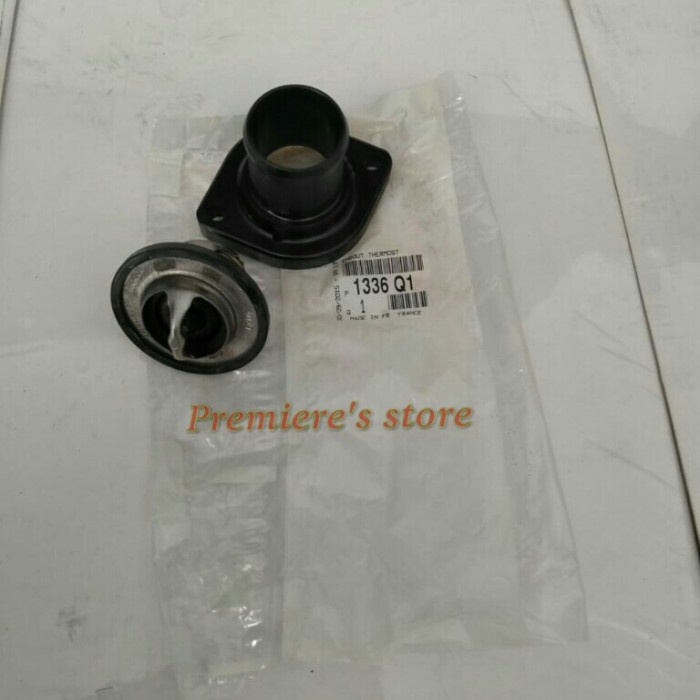 Thermostat peugeot 206 original