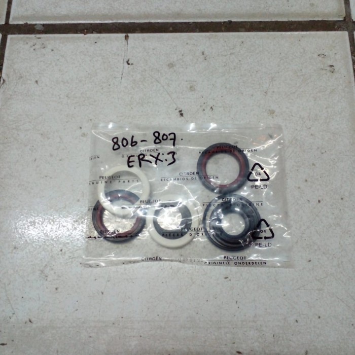 seal rek stir peugeot 806/807 mrk peugeot