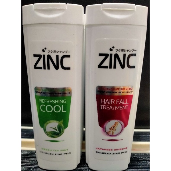Zinc 170ml
