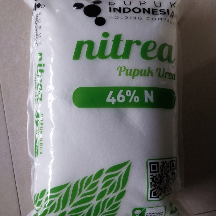 Best Seller Pupuk Urea 5Kg Kemasan Asli Pupuk Kujang