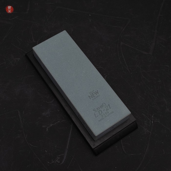 Suehiro Debado Ld-21 Grit 180 Batu Asah Kasar Whetstone Rough