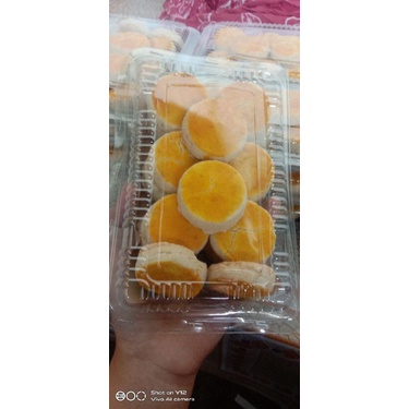

KUE KACANG ORIGINAL