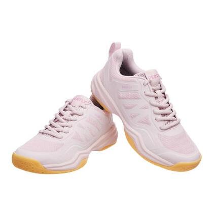 Sepatu Badminton shoes sepatu bulutangkis wanita baby pink