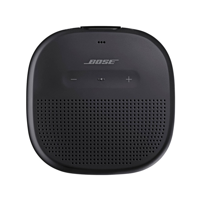 {{COD AKTIF}} Bose Soundlink Micro Bluetootr Speaker Biru / Black / Orange SALE Kode 13