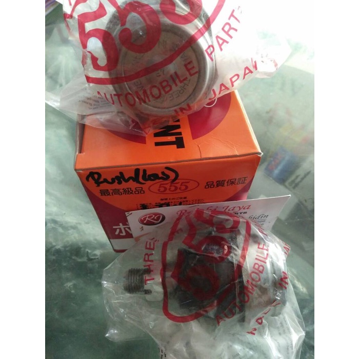 Ball joint Rush Terios ORIGINAL