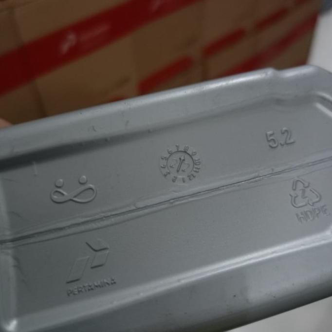 Oli Mobil Pertamina Fastron Gold 5w-30 1 liter