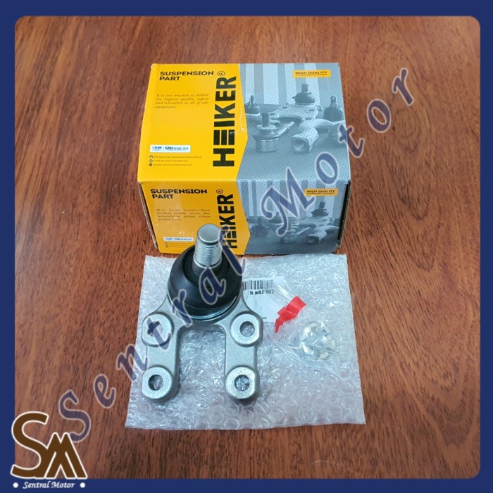 Ball Joint Bawah Nissan Terrano