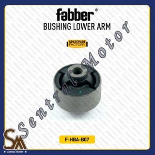 Bushing Arm Besar Honda CRV Gen 2