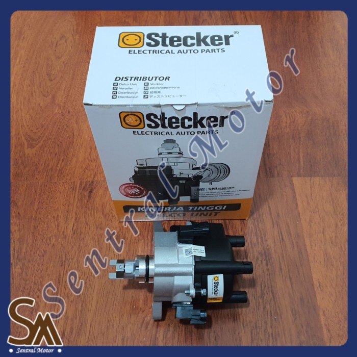 Delco CDI Toyota Corona Absolute